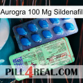 Aurogra 100 Mg Sildenafil new02